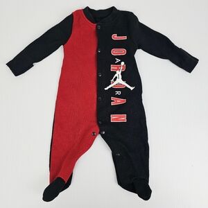 Michael Jordan Baby/Infant One-Piece Outfit